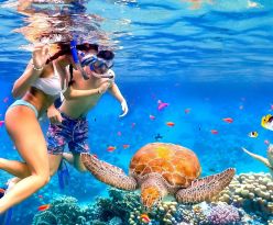 Почивка в Шарм ел Шейх, Египет със самолет от Варна - 7 нощувки